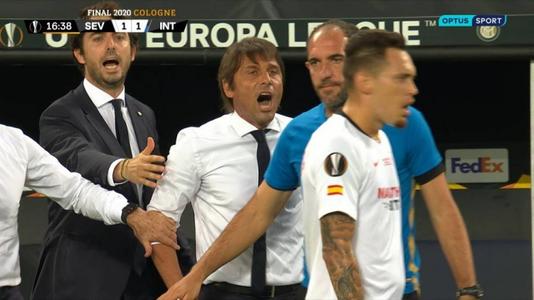 欧联杯国米,欧联杯国米对勒沃库森