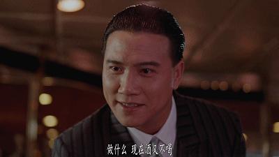 香港现在四位地位最高的演员,香港演老大的十大演员