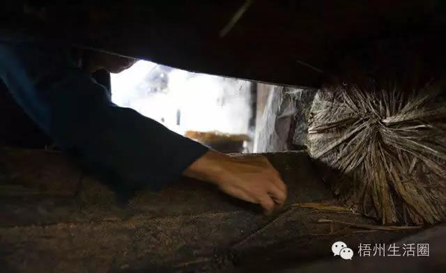 茶油粘锅,茶油炸锅巴