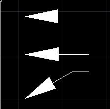 cad绘制箭头的快捷键,cad绘制箭头需要安装什么插件