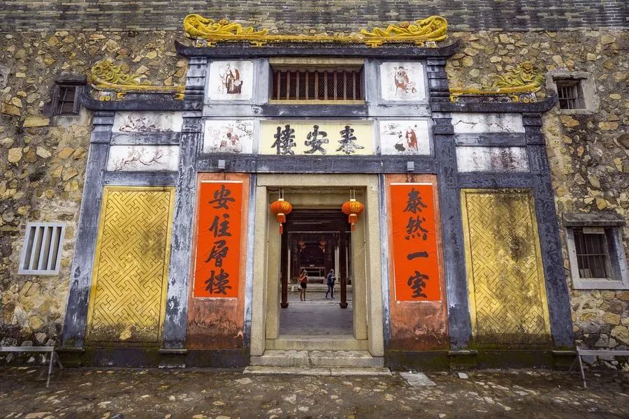 涯系客家人，涯爱转梅州了