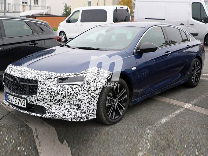 欧宝和psa合并了吗,欧宝psa中国市场