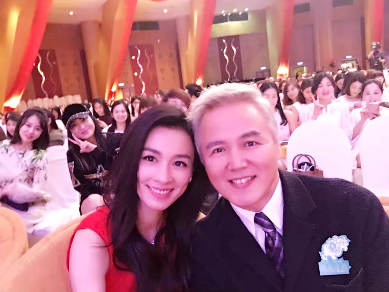 张庭多家内地公司注销,深度分析张庭微商