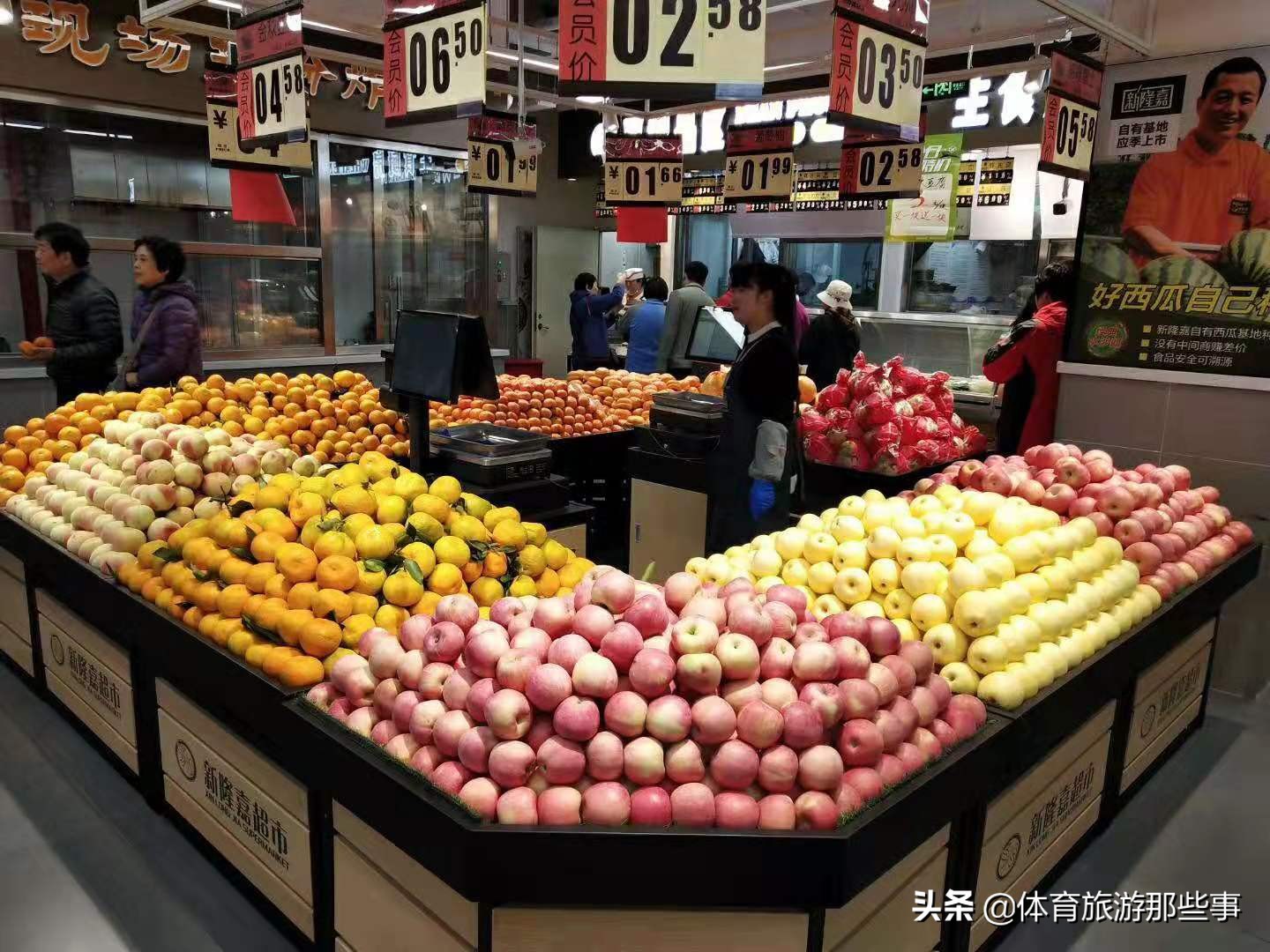 好久不去突然发现昆泰给了我们一个很大的惊喜啊