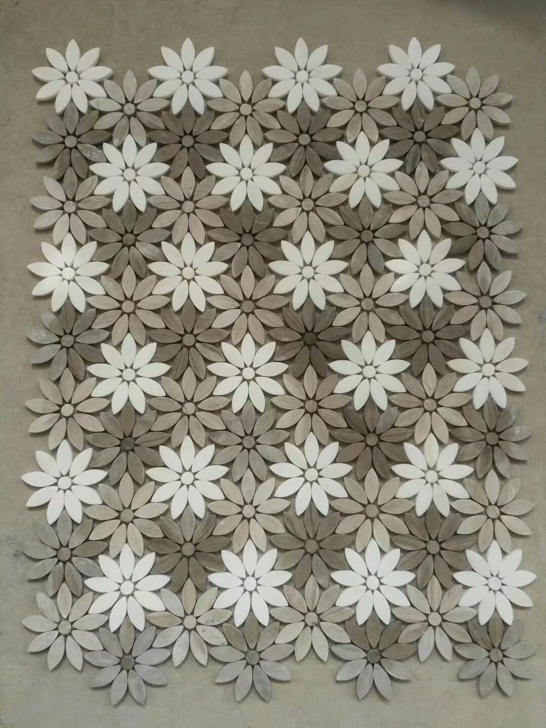 马赛克系列产品,产品荟