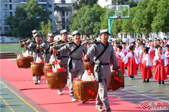 三明市学生足球运动会,足球联赛迎开学