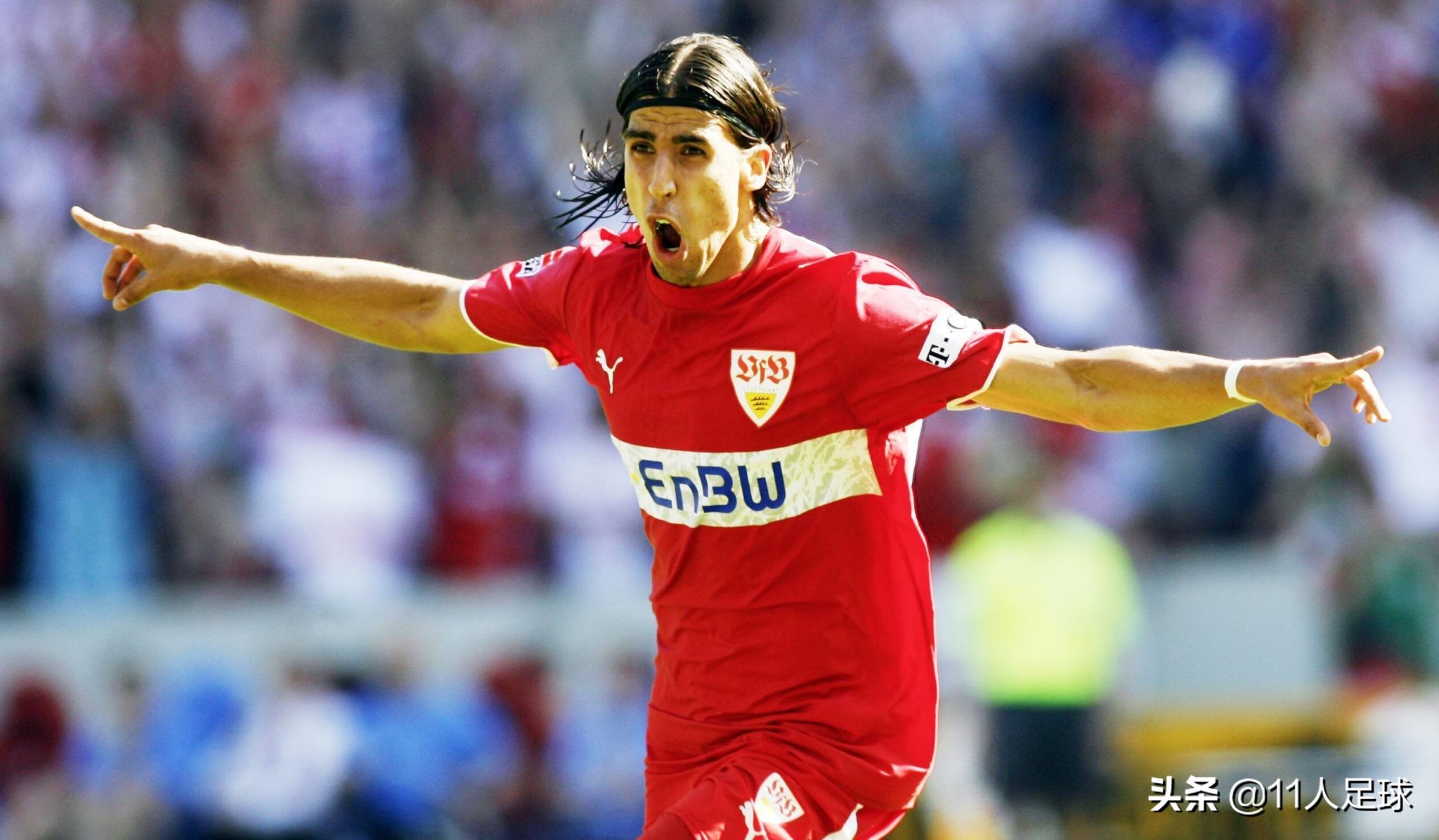 0元签下4860万欧卖出，细诉德甲黑店斯图加特的6笔无本买卖