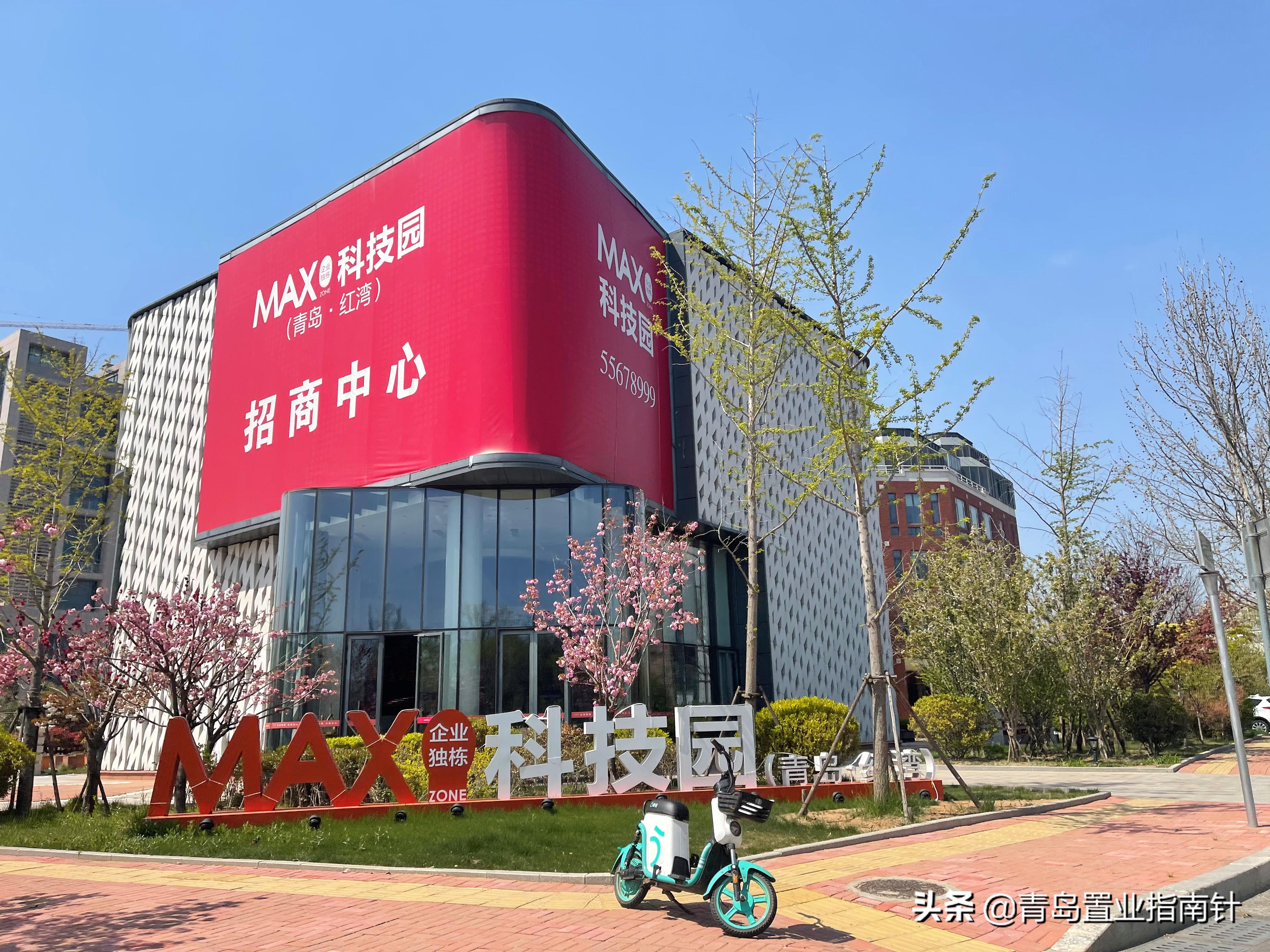 “宇宙中心”告吹，地铁又被砍；红岛高新区，最近比较烦？