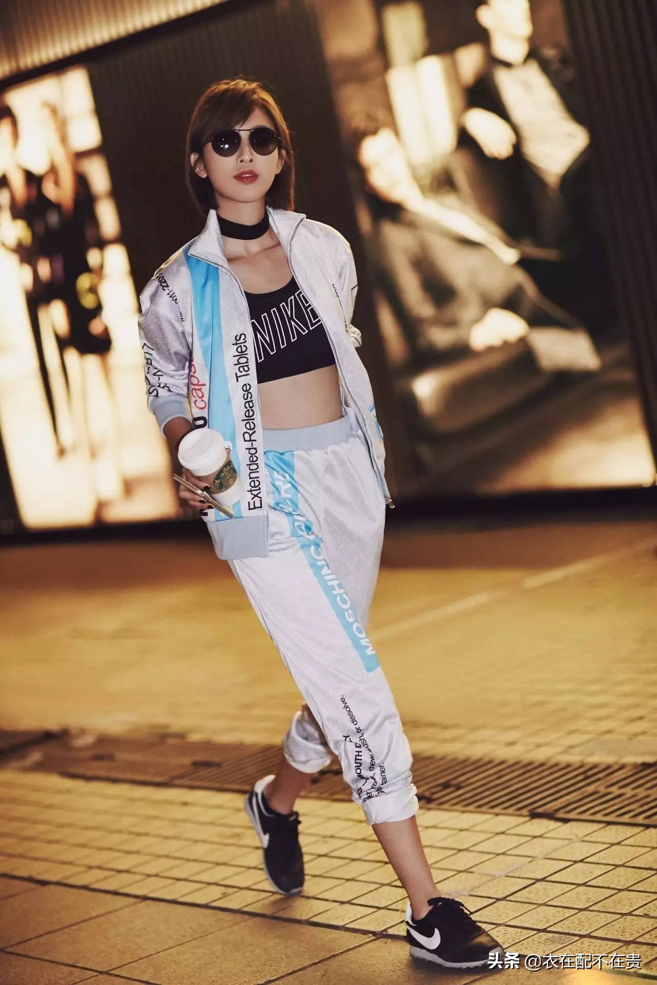 为什么去健身房要穿紧身衣,为什么去健身房的女人身材好