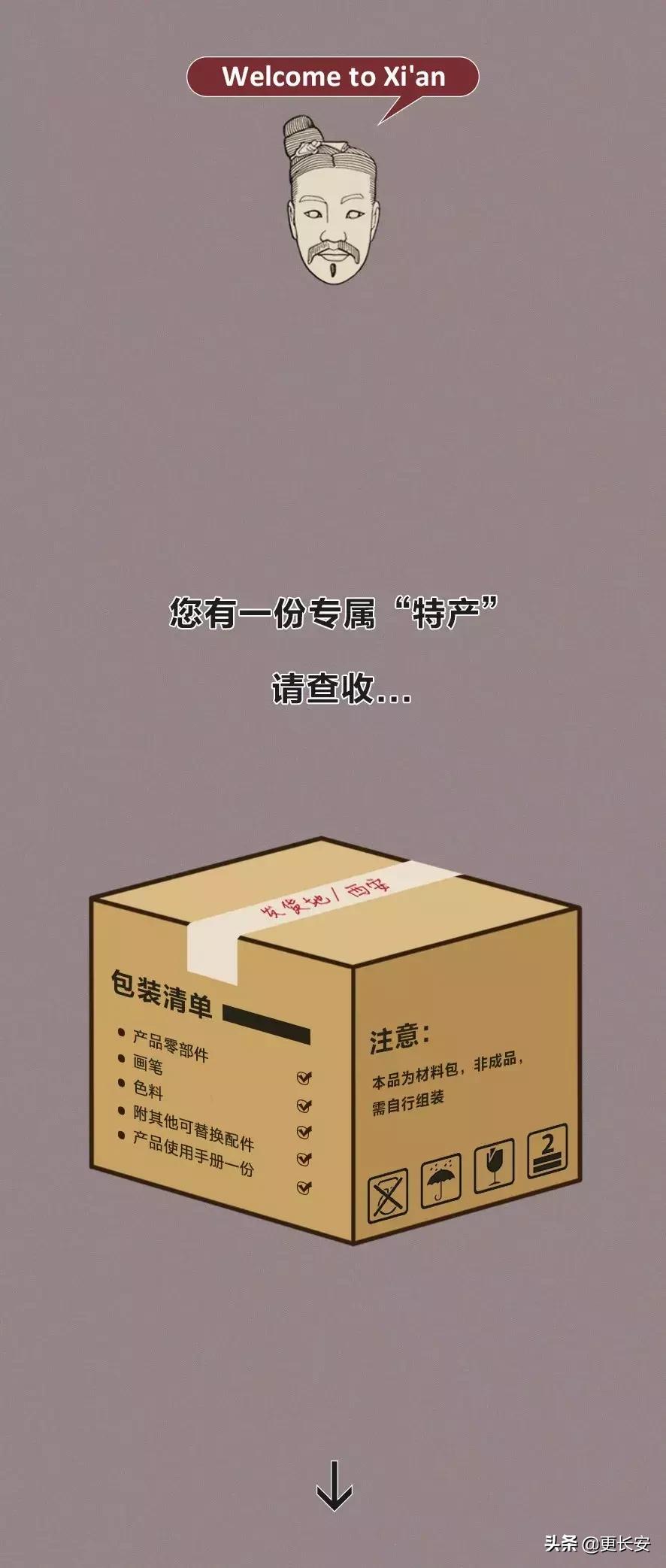 兵马俑制作流程,兵马俑是怎么做成的视频教程