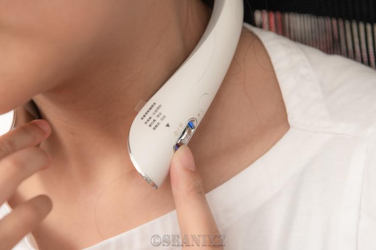 颈椎按摩仪真的好用么,skg颈椎按摩仪评测