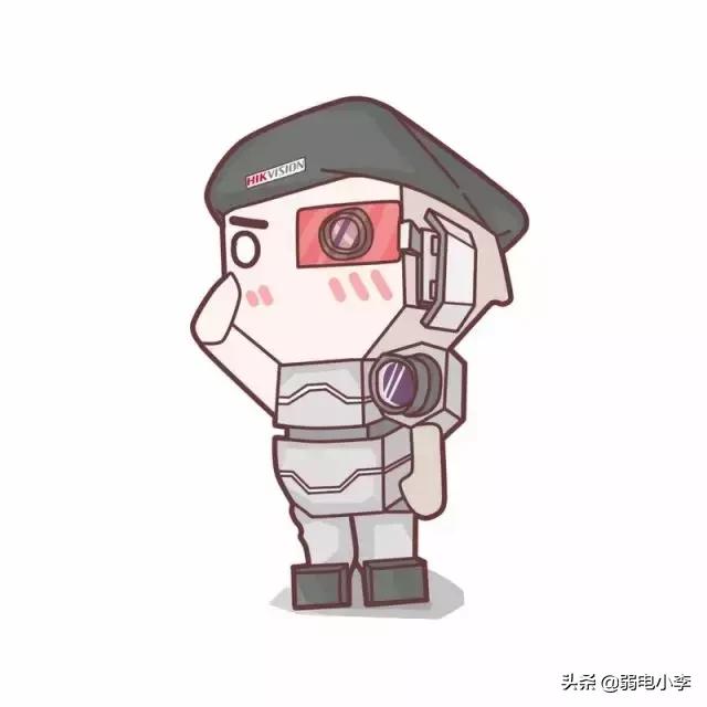 录像机添加三个不同网段摄像头,录像机如何接入多个网段摄像头