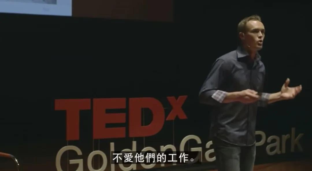 讨厌上班怎么破？这篇文章治愈你的「上班倦怠综合症」