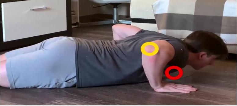 男性胸部脂肪可以锻炼消除吗,锻炼脂肪的运动