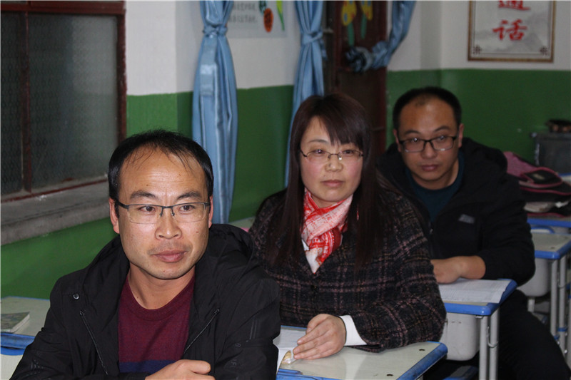 庄浪南湖小学,庄浪县教育局南湖小学