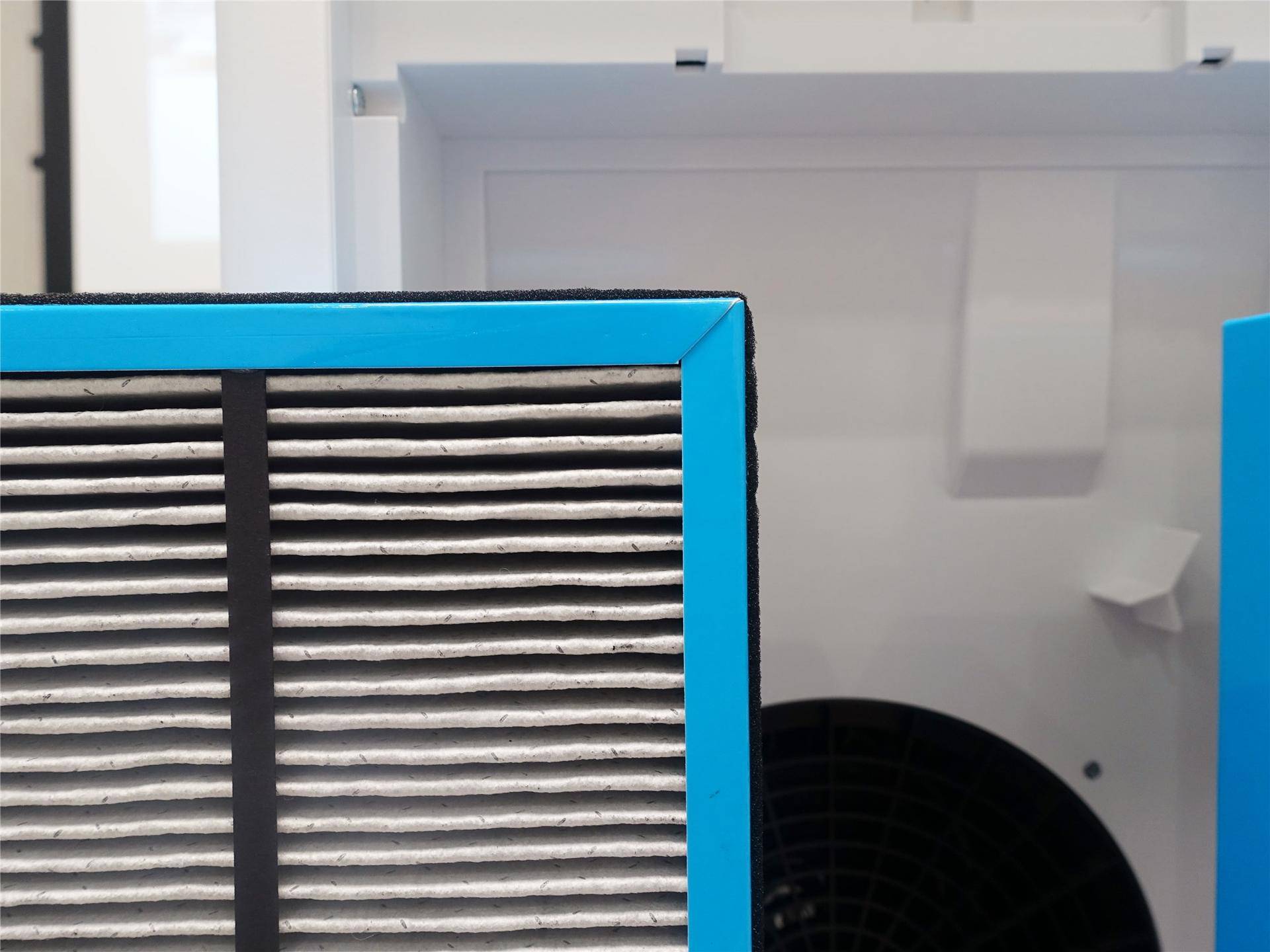 ao史密斯空气净化器推荐,舒乐氏和泰拉蒙除甲醛哪个好