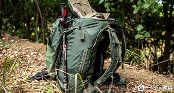 拓乐thule70l深度评测,拓乐thule25lvea背包测评