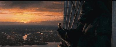 科幻怪兽电影丧尸片,科幻电影怪兽解说