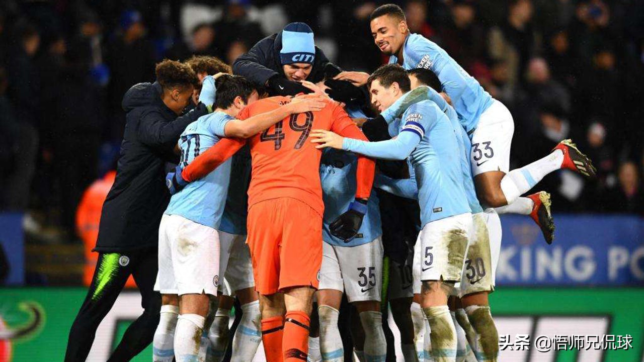 世界足坛投资榜单出炉，曼城13亿欧，红军6亿欧，那巴萨呢？