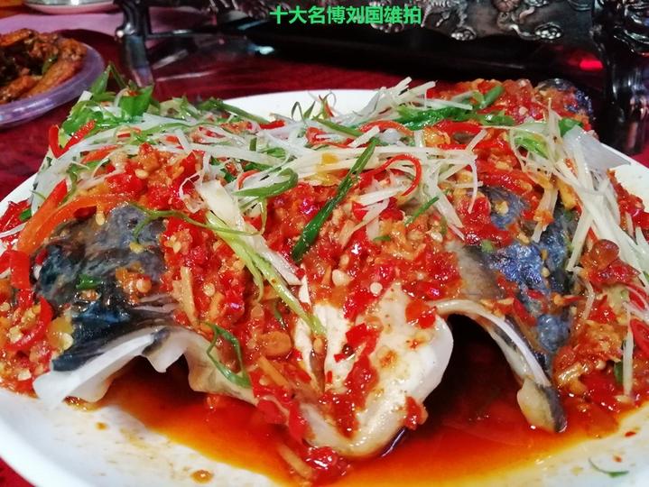 美食嘉年华再度来袭，滨都美食广场掀起舌尖上的狂欢