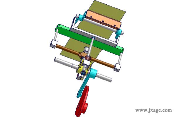 非标自动化行业管理系统,非标自动化各种结构详解