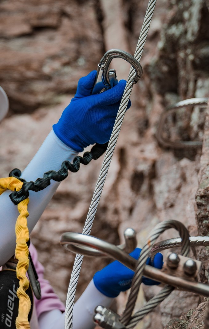 走完全程雁荡山飞拉达超爽,雁荡山飞拉达一日游最佳攻略