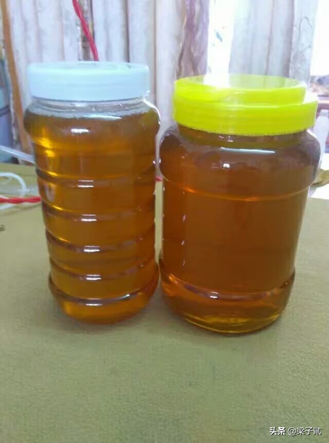 蜂蜜作假有几种方法,如何辨别蜂蜜造假