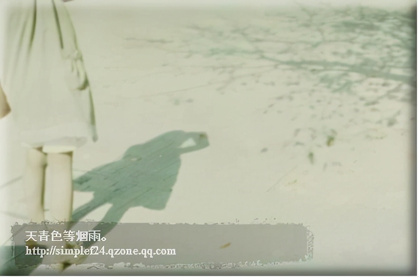 看看以前的qq空间说说,看10年前的qq空间