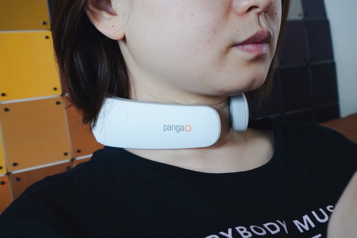 p6颈椎按摩仪评测,颈椎按摩仪器p7评测