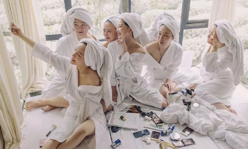 不得不看的17种婚礼创意,17种惊喜爆棚的婚礼创意