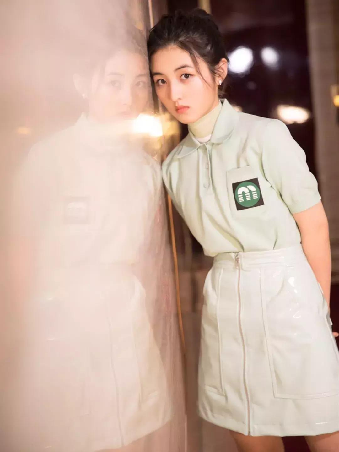 polo衫适合多大人穿,polo衫穿大点好看吗