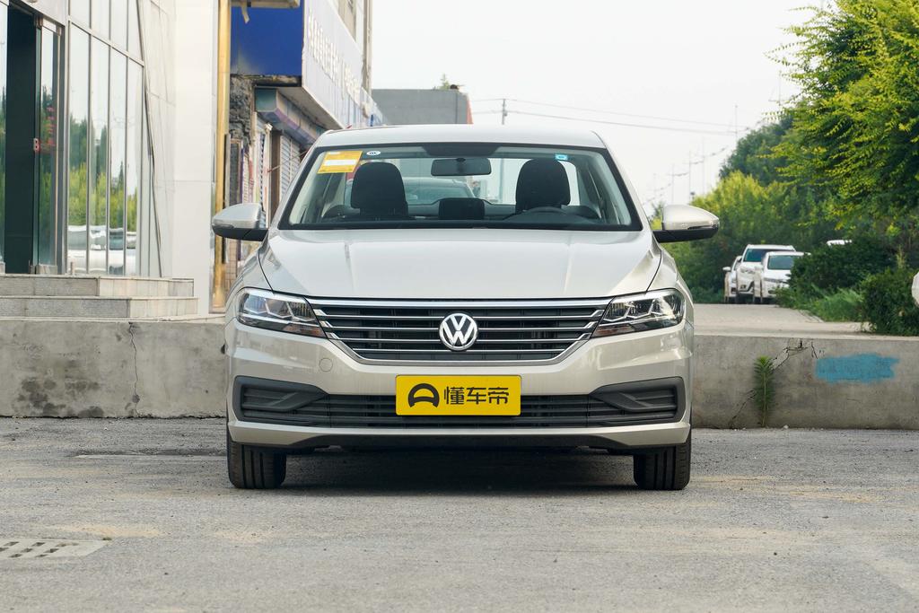 销量又稳了静态体验新款大众朗逸,大众2018款朗逸优劣势