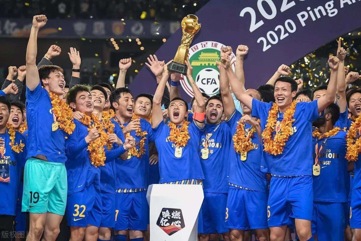 原江苏苏宁足球队球员现在都在哪,前江苏苏宁球员