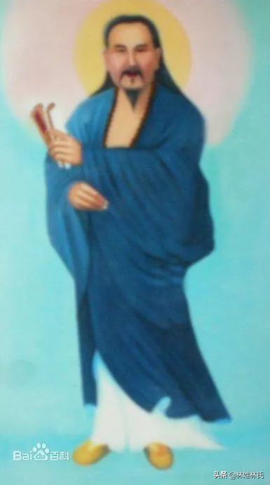 乌门楼│桐坑林氏始居地探源