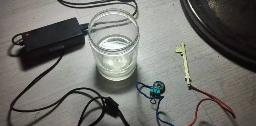 在家如何清洗铜币大清铜币,铜币怎么清洗和护理