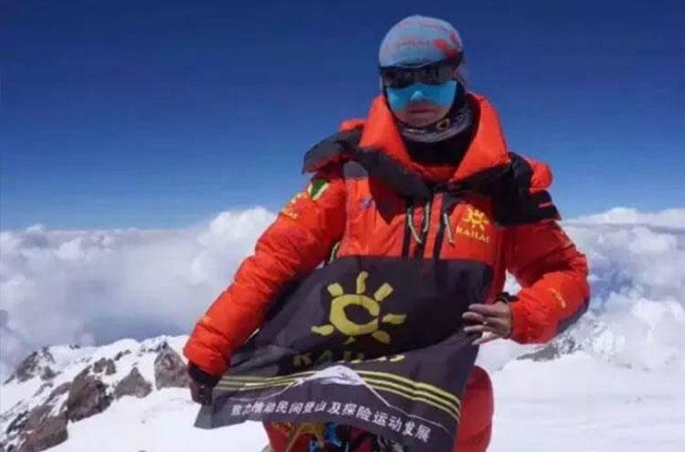 今年冬天我飘了，不为啥~穿上这件装备，相亲都能横着走