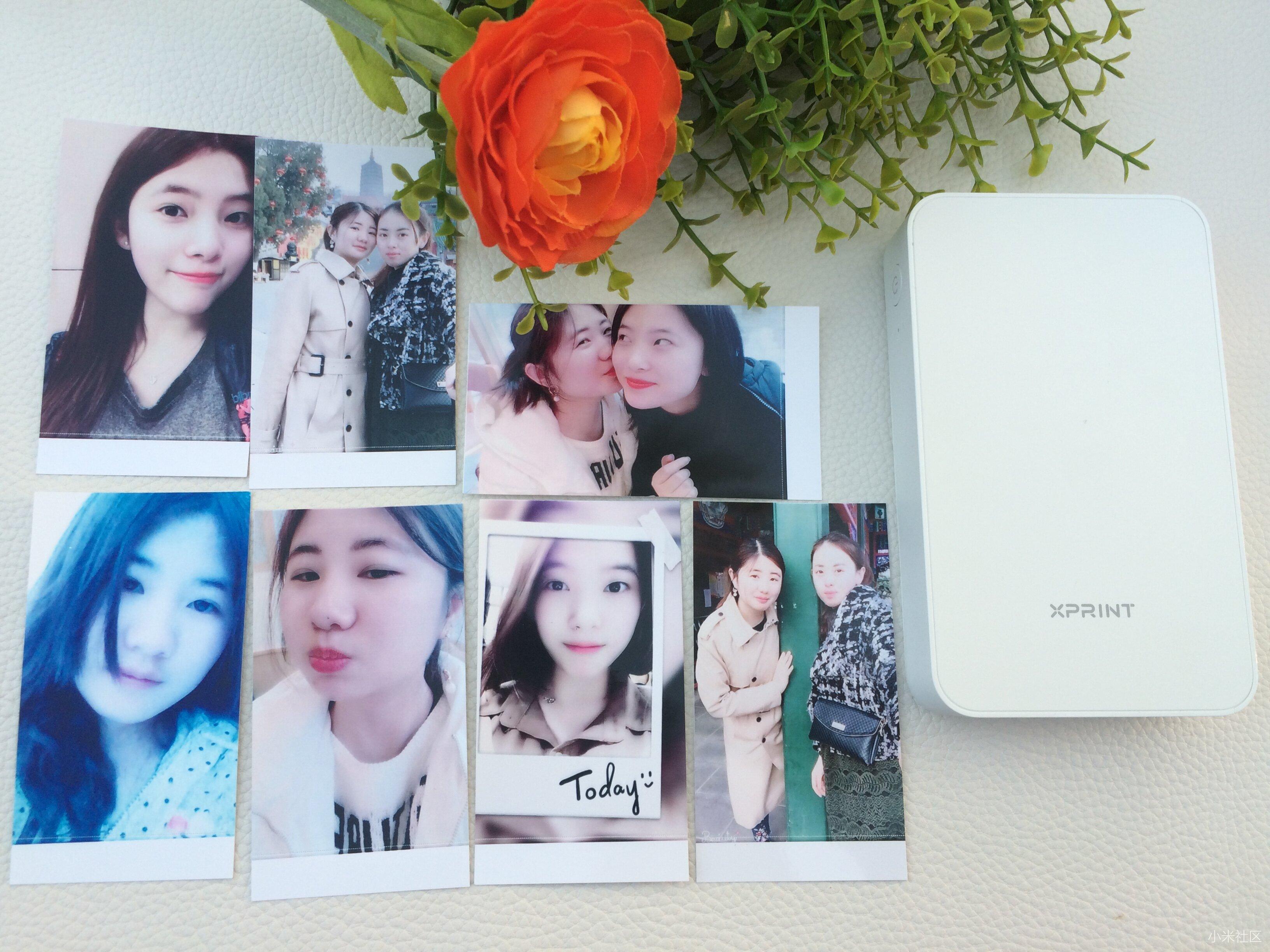 极印打印机,极印照片打印机留住生活美好瞬间