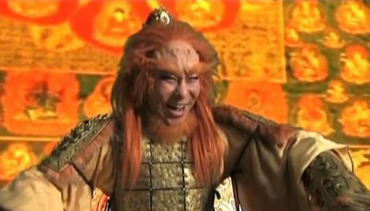 灵山四大佛祖分别是谁,灵山三大佛祖