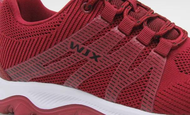 比另一半更能带来安全感的，居然是一双舞极限轻动鞋？