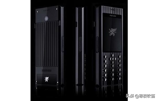 世界上十大最贵的手机,世界上最贵的手机第一名是