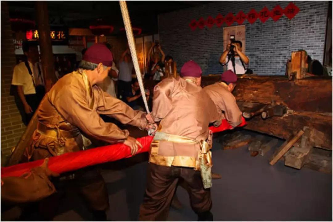 胡姬花古法花生油高端品牌,花生油品牌胡姬花