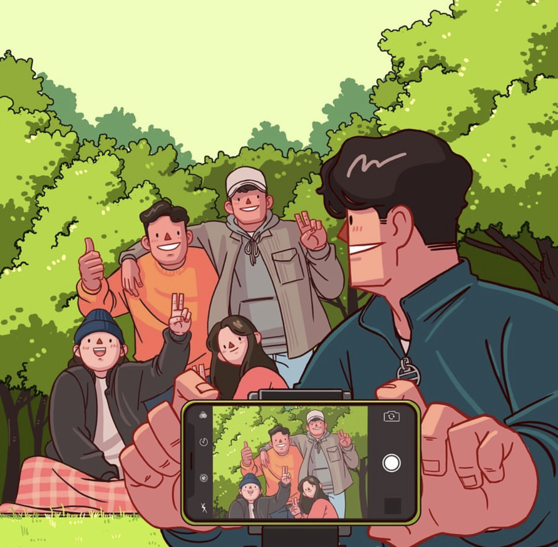 到底什么才是真正意义上的谈恋爱,真正的谈恋爱是会让你开阔眼界