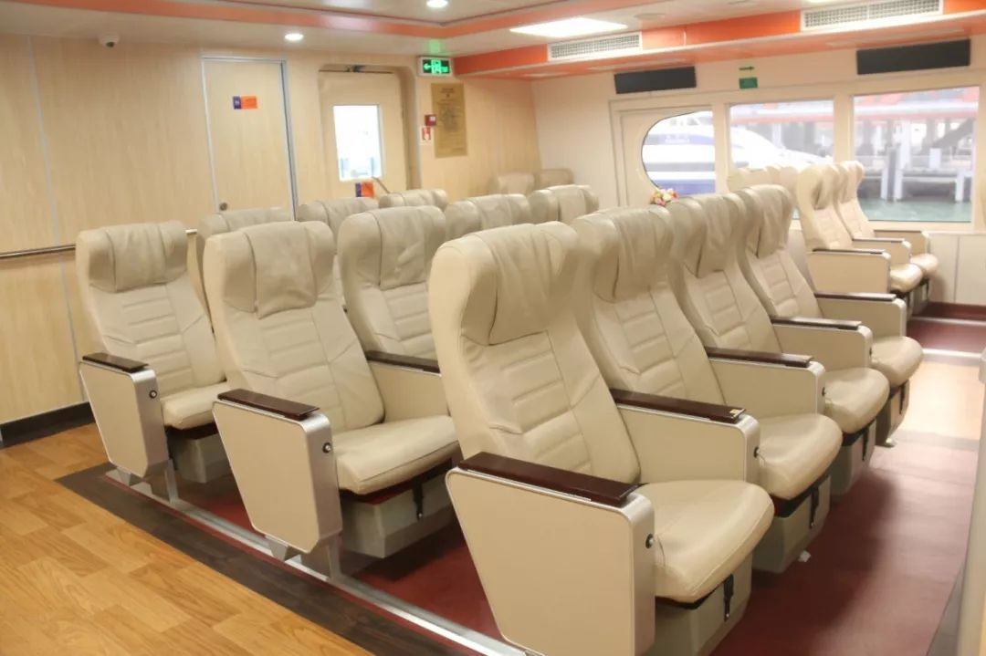 深圳珠海水上巴士,深圳在哪可以坐水上巴士去珠海