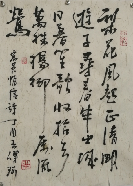 上海傍晚中山公园,上海中山公园夜晚时间图片