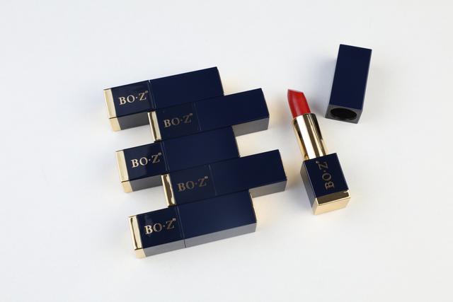 boz宝致为什么这么火,比海蓝之谜还上档次的护肤品