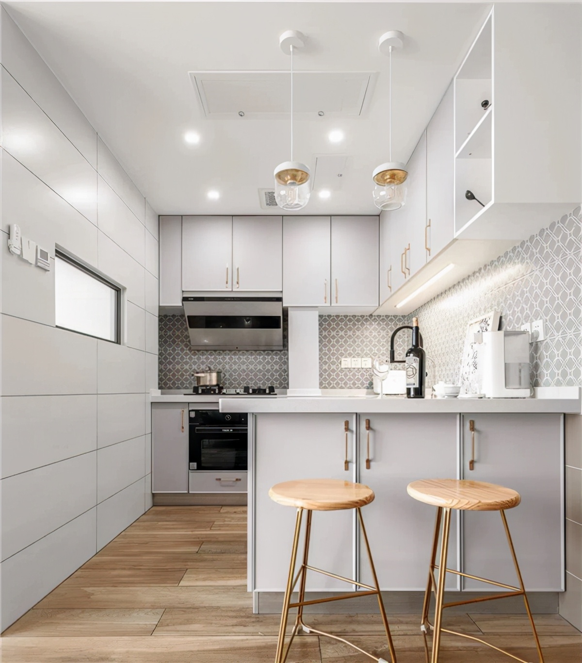 新家入住后感受,新家入住一年后感悟