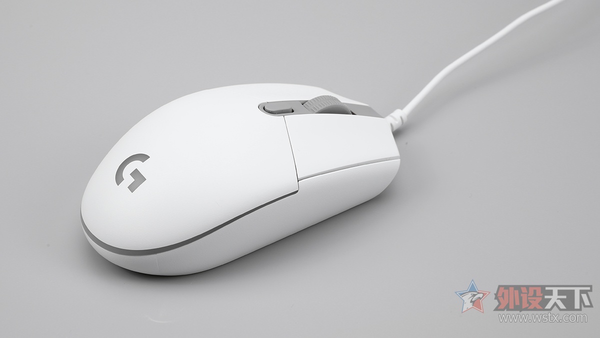 罗技g102lightsync多少钱,罗技g102-lightsync拆解