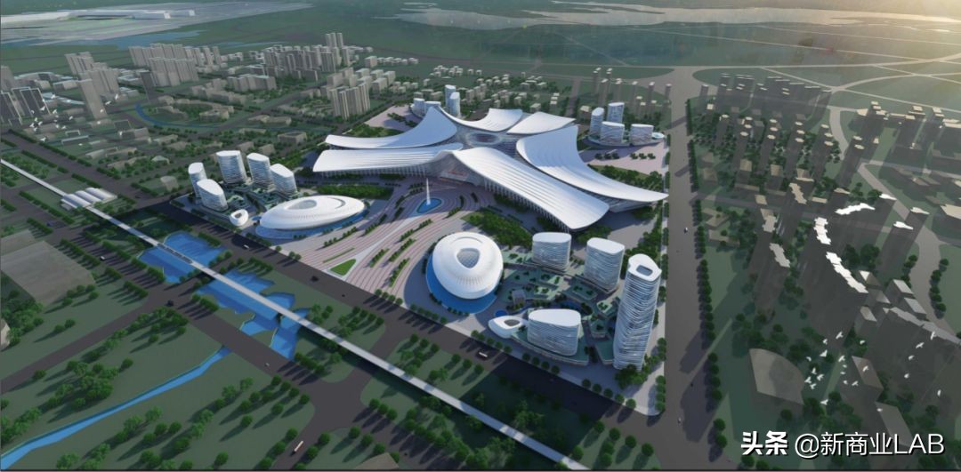 空港国际体育中心最新消息,武汉新城体育中心项目建设