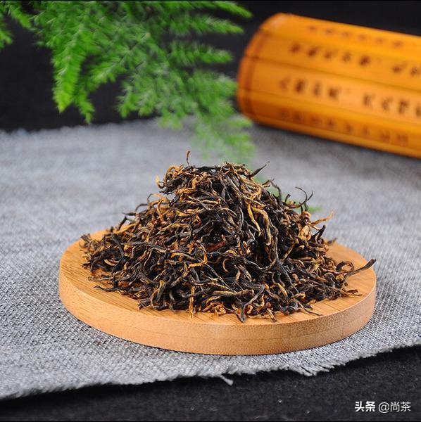 闽红工夫茶有哪三种,闽红工夫茶系列