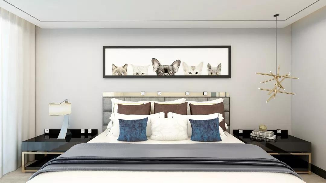 装修舒适的家,装修舒适又有品位